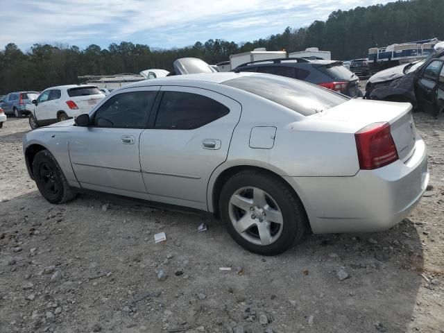 2008 Dodge Charger