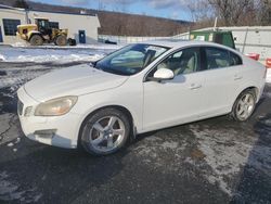 2012 Volvo S60 T5 for sale in Grantville, PA