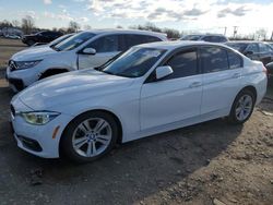 BMW 3 Series Vehiculos salvage en venta: 2016 BMW 328 XI Sulev