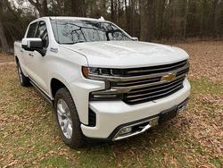 2020 Chevrolet Silverado K1500 High Country for sale in Montgomery, AL