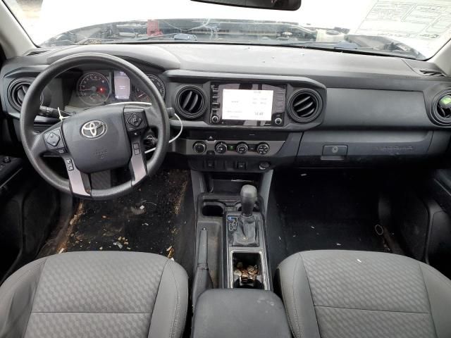 2020 Toyota Tacoma Access Cab