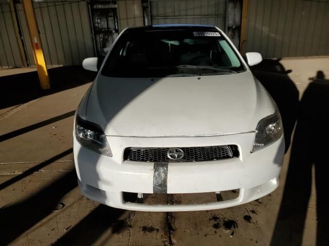 2007 Scion TC