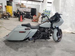 Harley-Davidson salvage cars for sale: 2022 Harley-Davidson Fltrxst