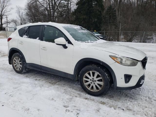 2013 Mazda CX-5 Touring