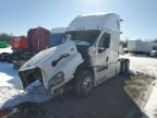 2016 Freightliner Cascadia 125