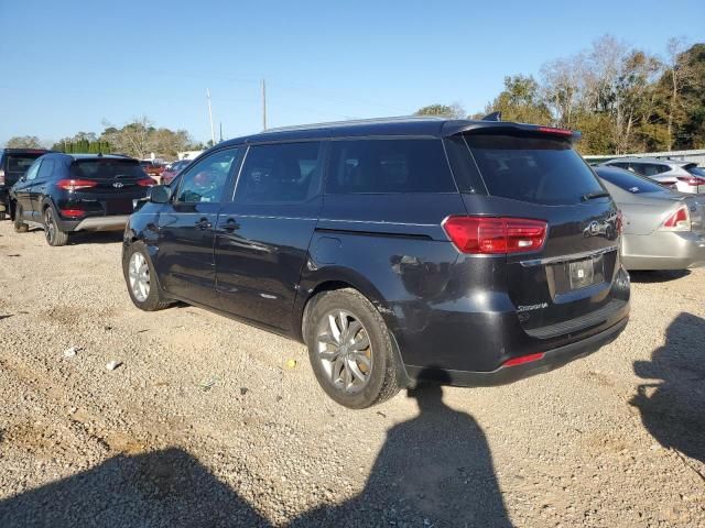 2019 KIA Sedona LX