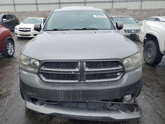 2013 Dodge Durango R/T