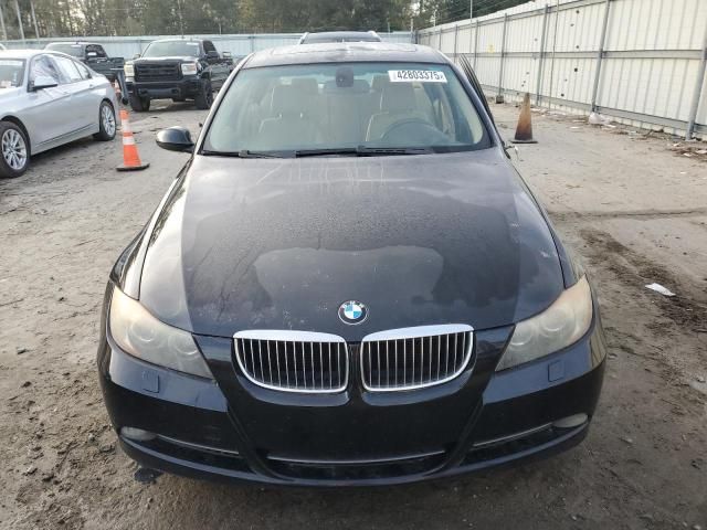 2006 BMW 330 I