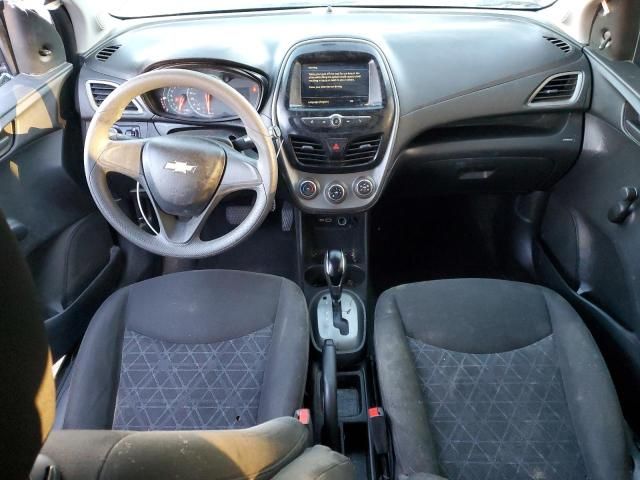 2019 Chevrolet Spark LS