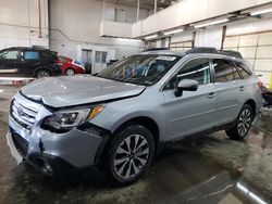 2017 Subaru Outback 3.6R Limited for sale in Littleton, CO