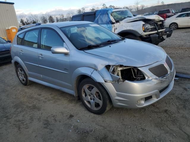 2008 Pontiac Vibe