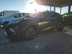 Lexus salvage cars for sale: 2022 Lexus UX 250H Base