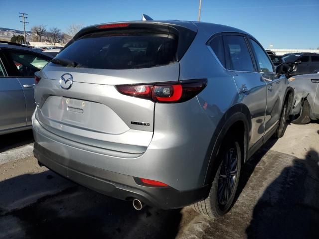 2023 Mazda CX-5 Select