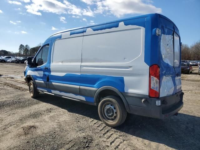 2017 Ford Transit T-250