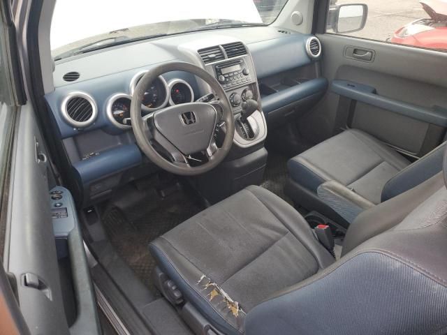 2003 Honda Element EX