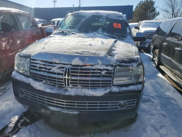 2010 Lincoln Navigator