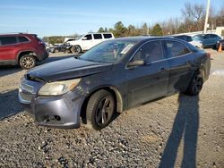 Chevrolet Vehiculos salvage en venta: 2015 Chevrolet Malibu LS