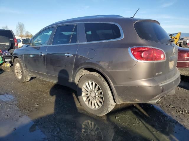 2009 Buick Enclave CXL