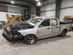 Dodge 1500 salvage cars for sale: 2017 Dodge RAM 1500 ST