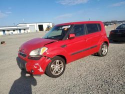 2011 KIA Soul + en venta en Lumberton, NC