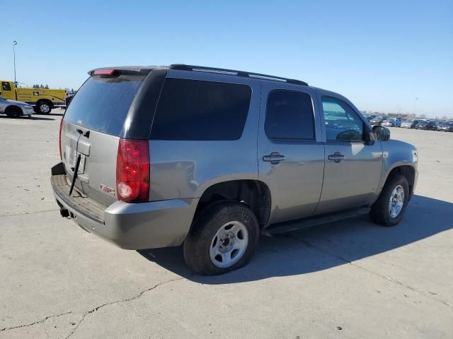 2007 GMC Yukon