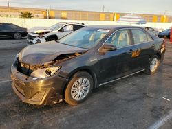 2014 Toyota Camry Hybrid en venta en Van Nuys, CA