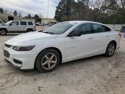 2016 Chevrolet Malibu LS for sale in Knightdale, NC