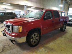 GMC Sierra salvage cars for sale: 2009 GMC Sierra K1500