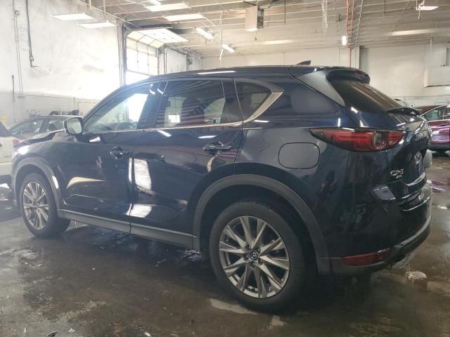 2021 Mazda CX-5 Grand Touring Reserve