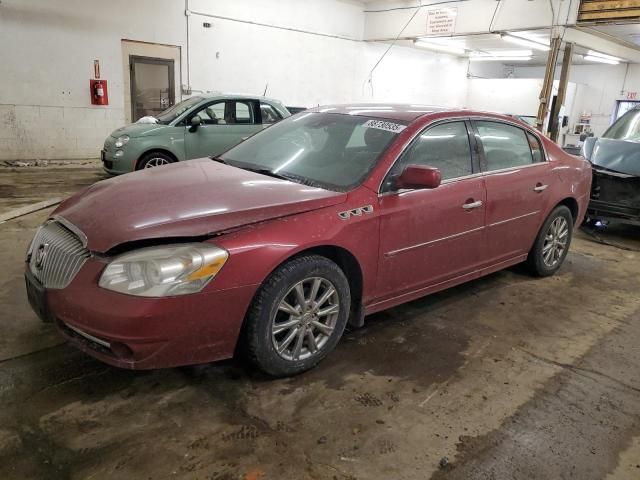 2011 Buick Lucerne CXL