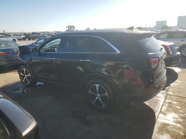 2016 KIA Sorento EX