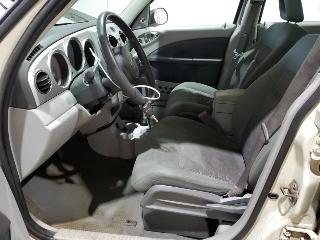 2007 Chrysler Pt Cruiser