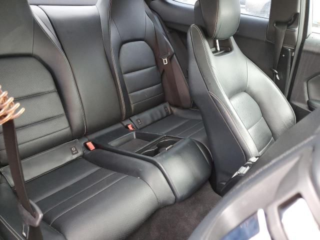 2013 Mercedes-Benz C 250
