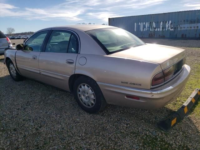 1999 Buick Park Avenue