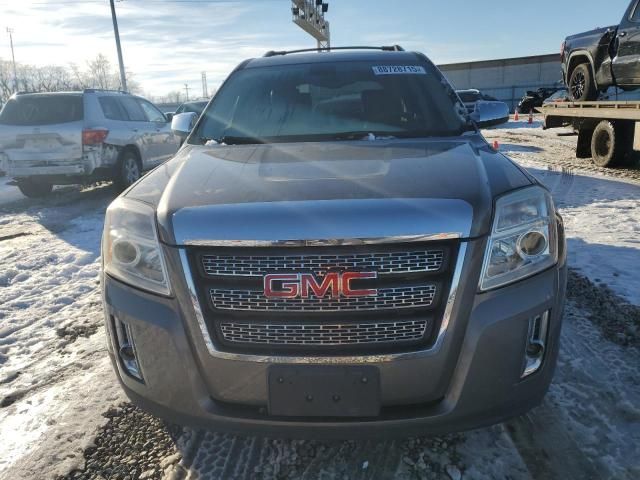 2011 GMC Terrain SLT