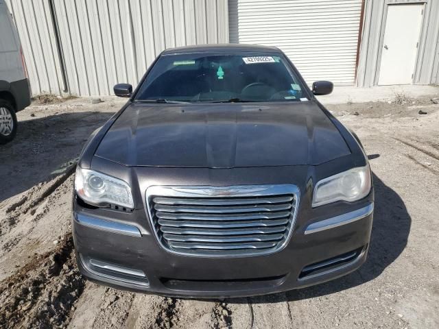 2014 Chrysler 300