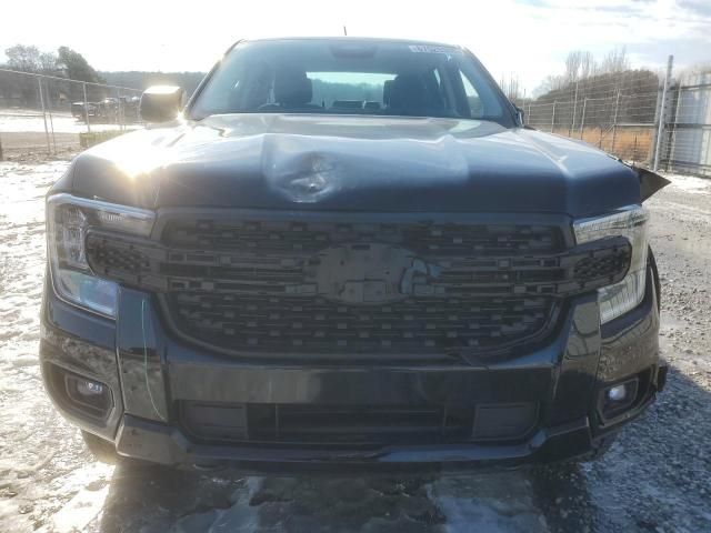 2024 Ford Ranger XL