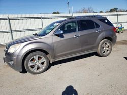 2011 Chevrolet Equinox LTZ for sale in Shreveport, LA