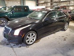 2014 Cadillac ATS en venta en Eldridge, IA