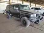 2008 Hummer H3 Adventure