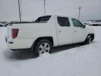 2013 Honda Ridgeline RTL