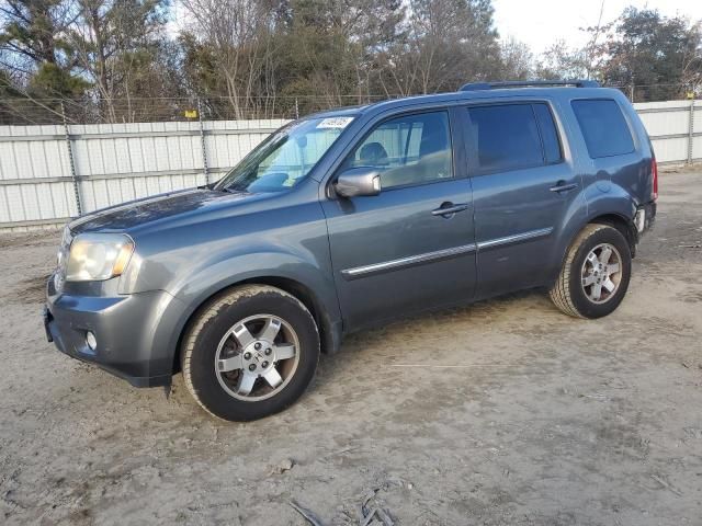 2011 Honda Pilot Touring