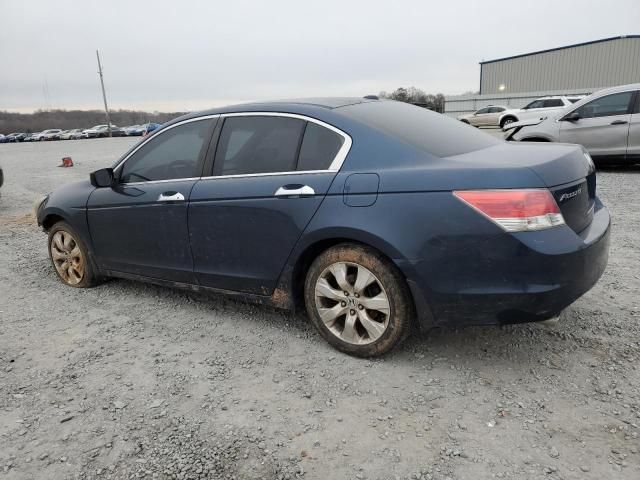 2010 Honda Accord EXL