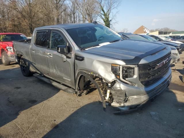 2024 GMC Sierra K1500 Elevation