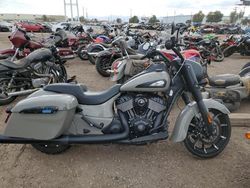 2022 Indian Motorcycle Co. Springfield Dark Horse for sale in Phoenix, AZ