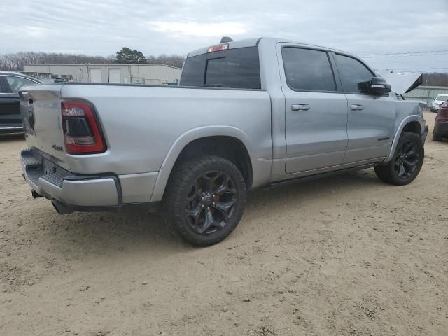2021 Dodge RAM 1500 Limited