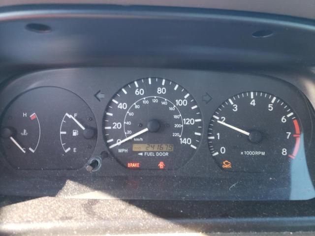 2001 Toyota Camry CE