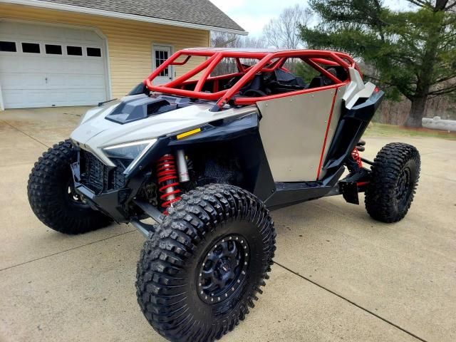 2023 Polaris RZR PRO R Premium