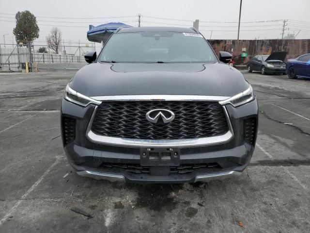 2022 Infiniti QX60 Autograph