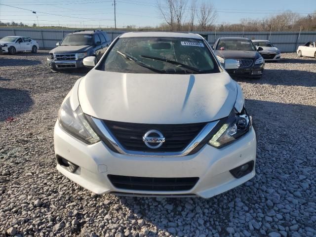 2016 Nissan Altima 3.5SL